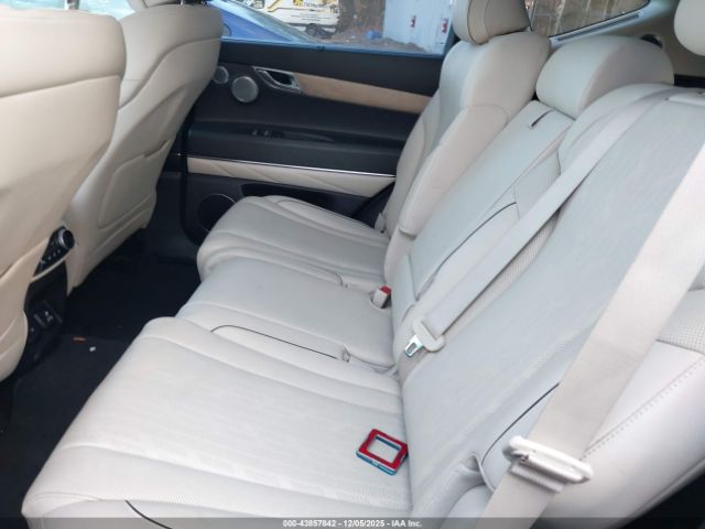 2023 GENESIS GV80 KMUHBDSB4PU120595 Photo 7