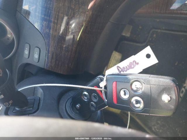 2011 ACURA MDX 2HNYD2H60BH548858 Photo 10