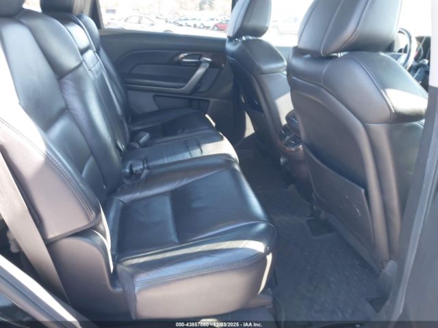 2011 ACURA MDX 2HNYD2H60BH548858 Photo 7