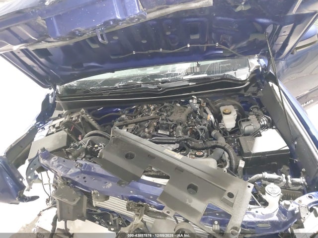 Aukcja sprzedaży 2024 Toyota Tacoma Sr5 4wd, vin: 3TYLB5JN4RT024539, numer aukcji: 43857876