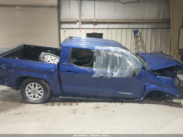 Aukcja sprzedaży 2024 Toyota Tacoma Sr5 4wd, vin: 3TYLB5JN4RT024539, numer aukcji: 43857876