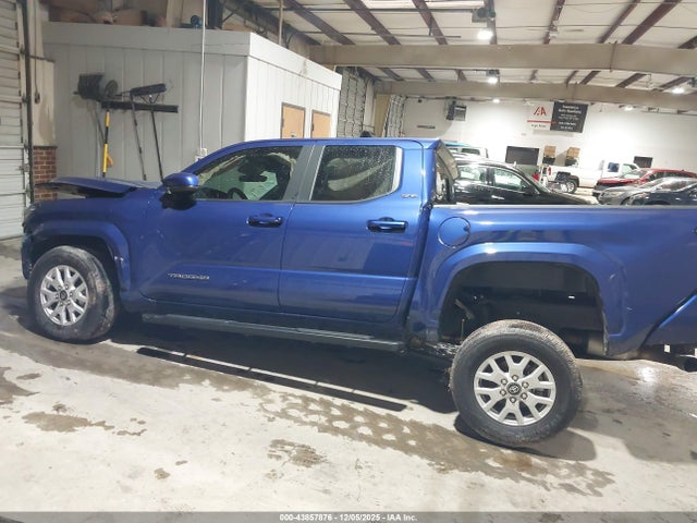 Aukcja sprzedaży 2024 Toyota Tacoma Sr5 4wd, vin: 3TYLB5JN4RT024539, numer aukcji: 43857876