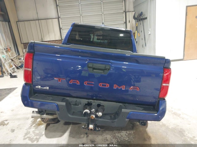 Aukcja sprzedaży 2024 Toyota Tacoma Sr5 4wd, vin: 3TYLB5JN4RT024539, numer aukcji: 43857876