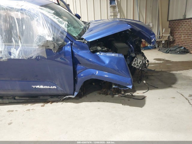 Aukcja sprzedaży 2024 Toyota Tacoma Sr5 4wd, vin: 3TYLB5JN4RT024539, numer aukcji: 43857876