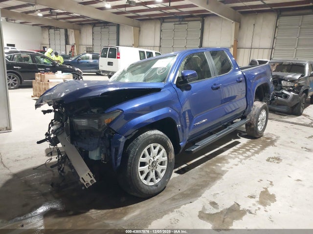 Aukcja sprzedaży 2024 Toyota Tacoma Sr5 4wd, vin: 3TYLB5JN4RT024539, numer aukcji: 43857876