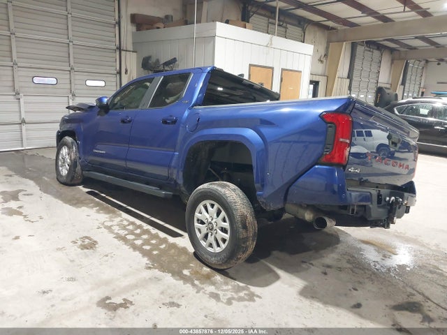Aukcja sprzedaży 2024 Toyota Tacoma Sr5 4wd, vin: 3TYLB5JN4RT024539, numer aukcji: 43857876