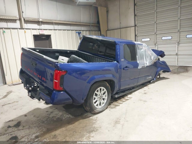 Aukcja sprzedaży 2024 Toyota Tacoma Sr5 4wd, vin: 3TYLB5JN4RT024539, numer aukcji: 43857876