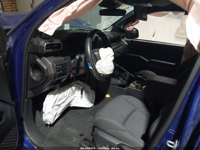 Aukcja sprzedaży 2024 Toyota Tacoma Sr5 4wd, vin: 3TYLB5JN4RT024539, numer aukcji: 43857876