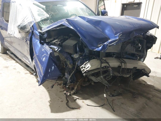 Aukcja sprzedaży 2024 Toyota Tacoma Sr5 4wd, vin: 3TYLB5JN4RT024539, numer aukcji: 43857876