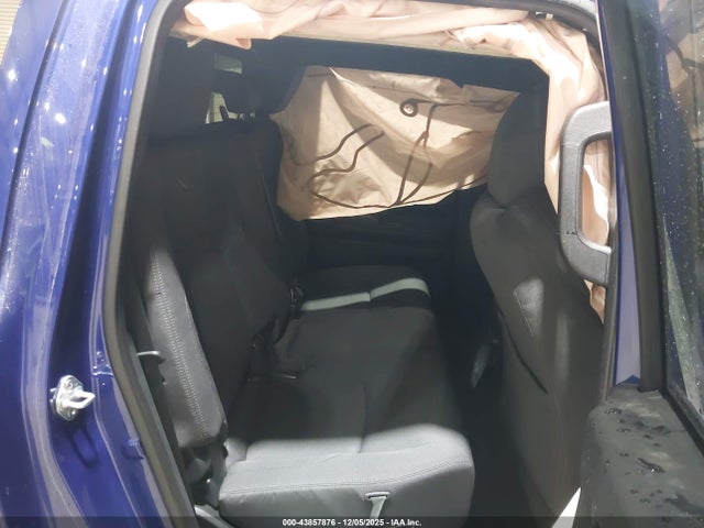Aukcja sprzedaży 2024 Toyota Tacoma Sr5 4wd, vin: 3TYLB5JN4RT024539, numer aukcji: 43857876
