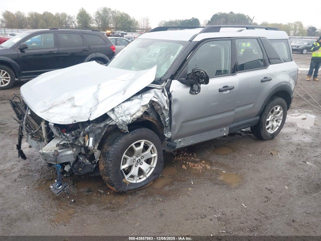 2021 FORD BRONCO SPORT 3FMCR9A61MRA10807 Photo 1