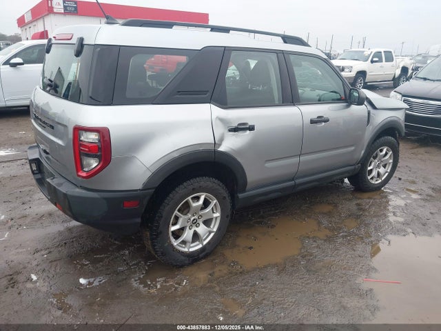 2021 FORD BRONCO SPORT 3FMCR9A61MRA10807 Photo 3