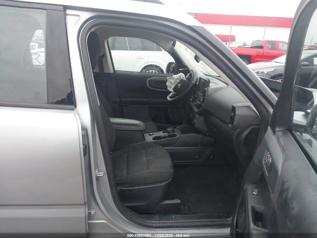 2021 FORD BRONCO SPORT 3FMCR9A61MRA10807 Photo 4