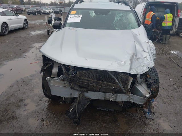 2021 FORD BRONCO SPORT 3FMCR9A61MRA10807 Photo 5