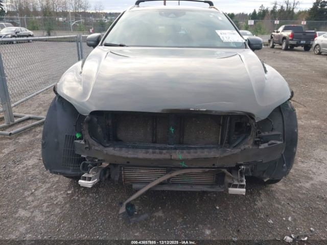 2019 VOLVO XC60 LYVA22RL3KB283765 Photo 5