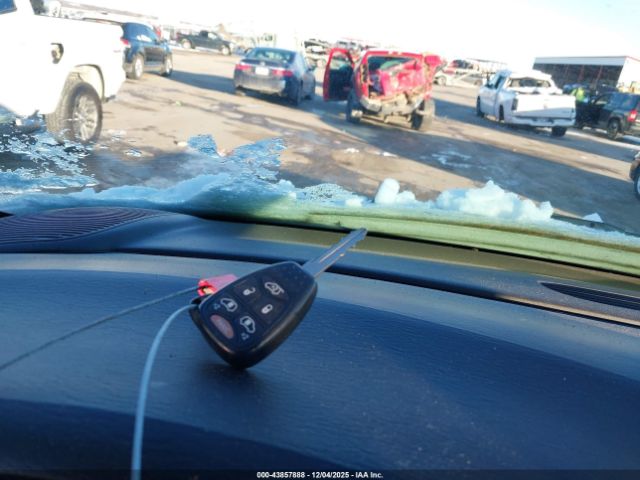 2007 CHRYSLER TOWN & COUNTRY 2A4GP54L97R160710 Photo 10