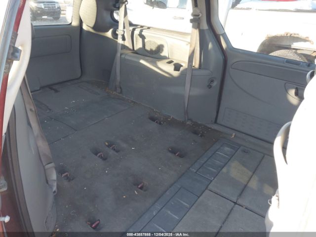 2007 CHRYSLER TOWN & COUNTRY 2A4GP54L97R160710 Photo 7