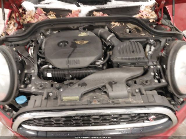 2015 MINI HARDTOP WMWXP7C51F2A34732 Photo 9