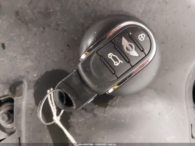 2015 MINI HARDTOP WMWXP7C51F2A34732 Photo 10