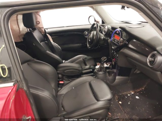 2015 MINI HARDTOP WMWXP7C51F2A34732 Photo 4