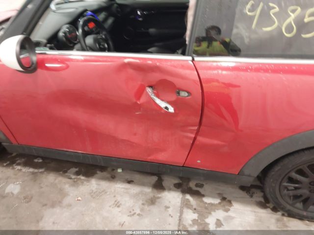 2015 MINI HARDTOP WMWXP7C51F2A34732 Photo 5