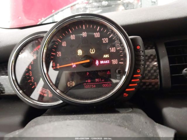 2015 MINI HARDTOP WMWXP7C51F2A34732 Photo 6