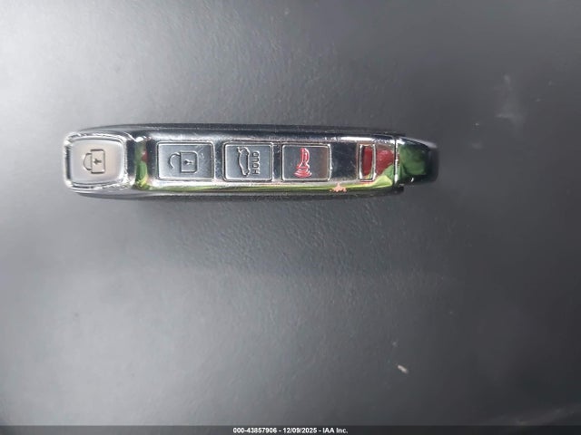 2022 KIA STINGER KNAE55LC1N6099407 Photo 10