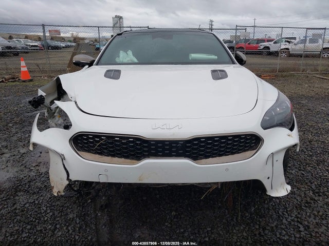 KNAE55LC1N6099407 KIA Stinger Gt2