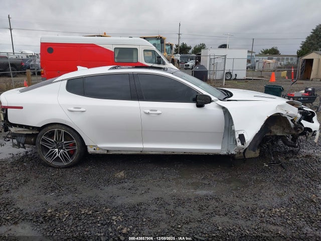 KNAE55LC1N6099407 KIA Stinger Gt2