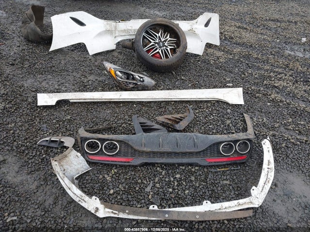 KNAE55LC1N6099407 KIA Stinger Gt2