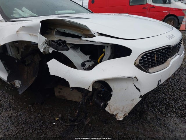 KNAE55LC1N6099407 KIA Stinger Gt2