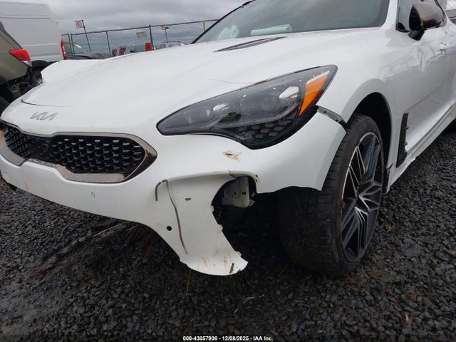 KNAE55LC1N6099407 KIA Stinger Gt2