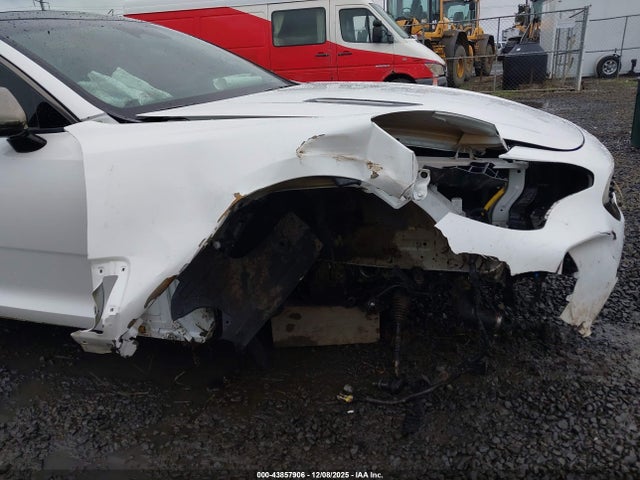 2022 KIA STINGER KNAE55LC1N6099407 Photo 5