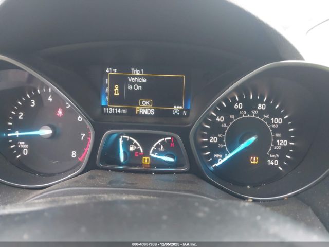 2018 FORD ESCAPE 1FMCU9J93JUC94387 Photo 6