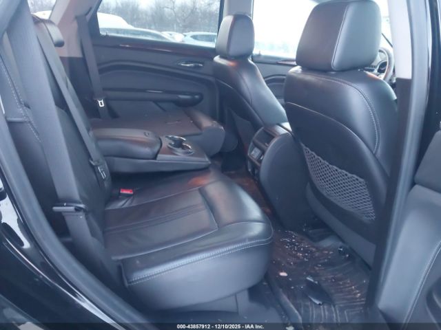 2016 CADILLAC SRX 3GYFNEE3XGS530033 Photo 7