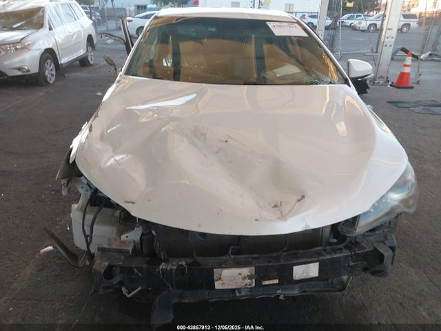4T1BF1FK5HU340864 Toyota CAMRY SE