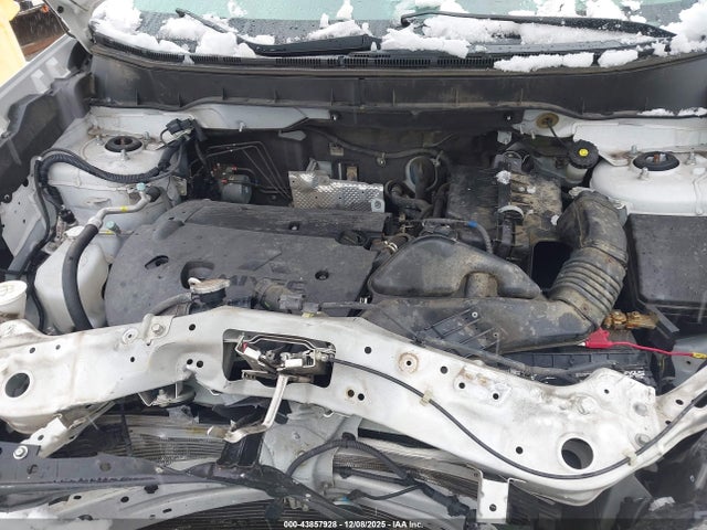 2019 MITSUBISHI OUTLANDER SPORT JA4AP3AU9KU021499 Photo 9