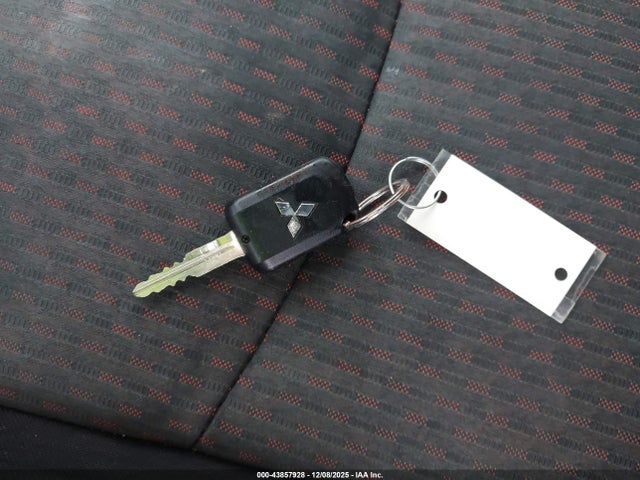 2019 MITSUBISHI OUTLANDER SPORT JA4AP3AU9KU021499 Photo 10