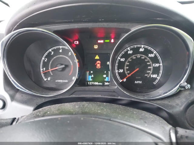 2019 MITSUBISHI OUTLANDER SPORT JA4AP3AU9KU021499 Photo 6