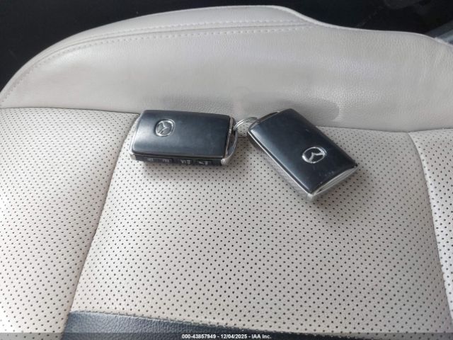 2024 MAZDA CX-90 JM3KKCHD7R1114085 Photo 10