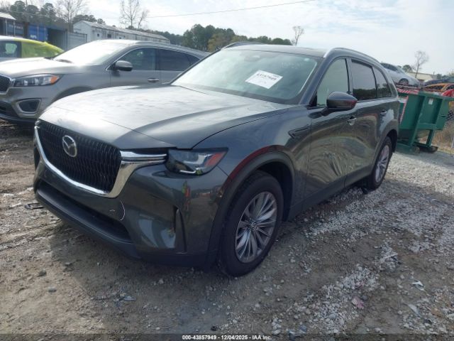 2024 MAZDA CX-90 JM3KKCHD7R1114085 Photo 1