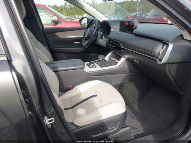 2024 MAZDA CX-90 JM3KKCHD7R1114085 Photo 4