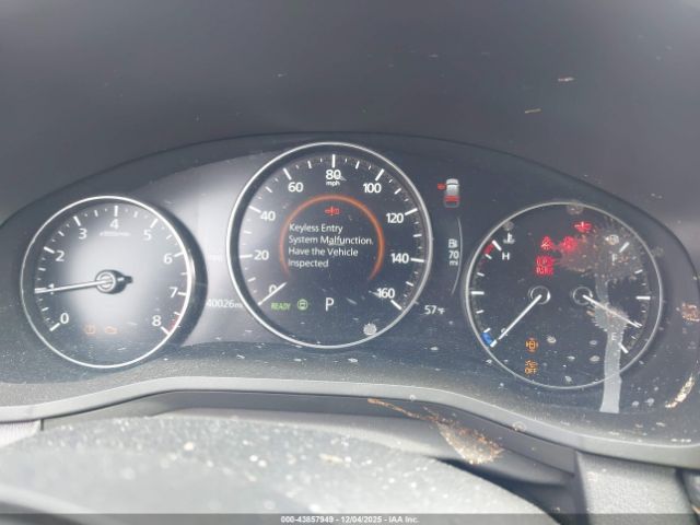 2024 MAZDA CX-90 JM3KKCHD7R1114085 Photo 6