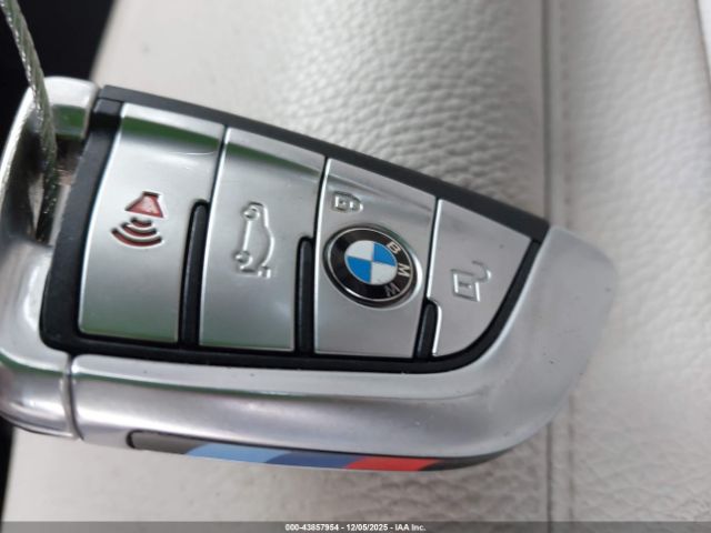 2020 BMW 530I WBAJR3C05LWW67832 Photo 10