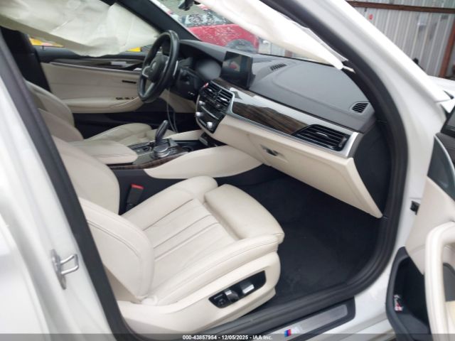 2020 BMW 530I WBAJR3C05LWW67832 Photo 4