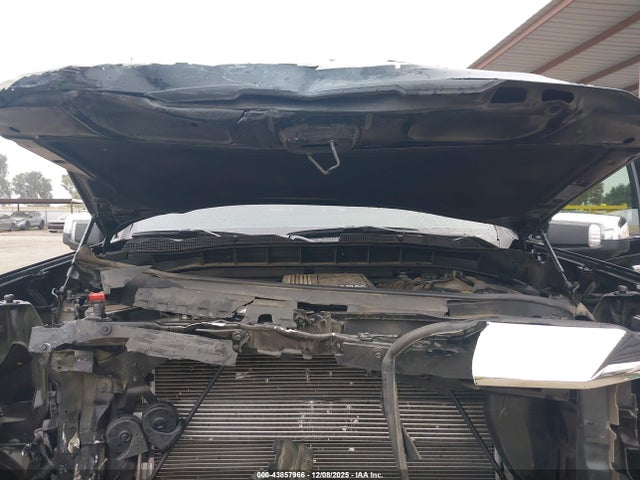 3GTPHGE8XRG160720 GMC Sierra 1500 2wd Short Box Denali
