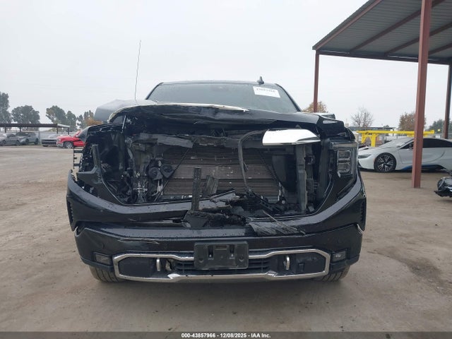 3GTPHGE8XRG160720 GMC Sierra 1500 2wd Short Box Denali