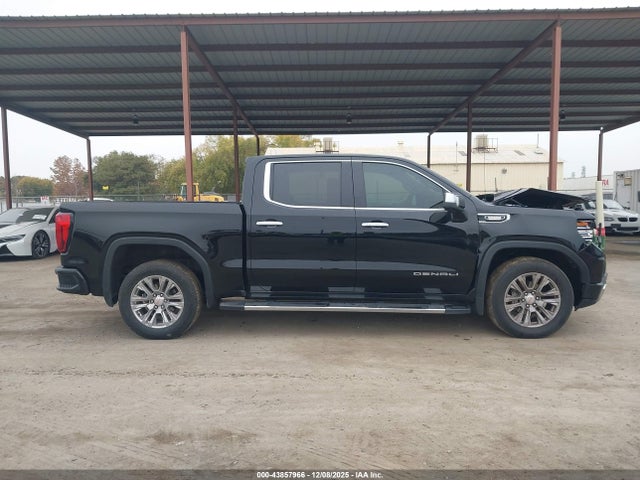 3GTPHGE8XRG160720 GMC Sierra 1500 2wd Short Box Denali