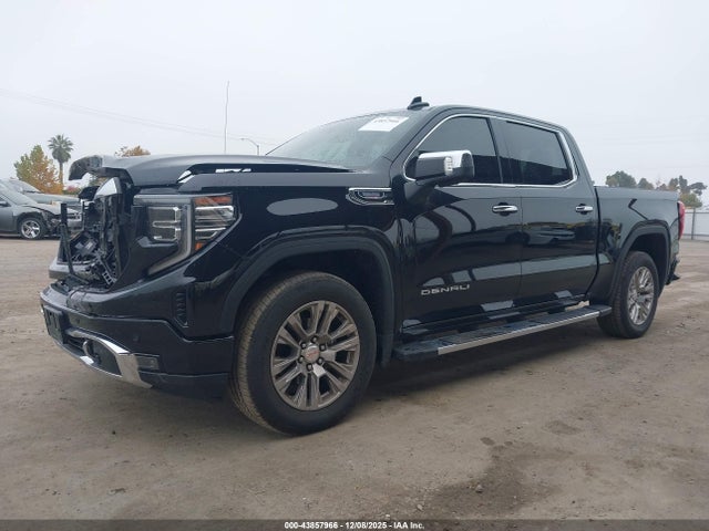 3GTPHGE8XRG160720 GMC Sierra 1500 2wd Short Box Denali