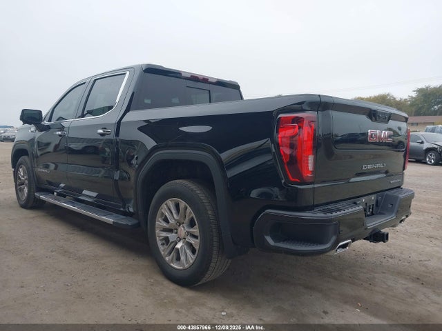 3GTPHGE8XRG160720 GMC Sierra 1500 2wd Short Box Denali